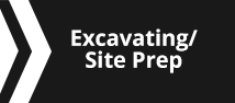 Excavating/Site Prep